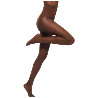 Hedoine Women's Neutrals The Nude — Spicy Praline In Brown