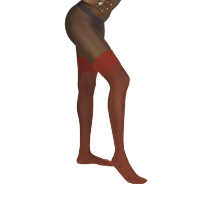 Hedoine Women's Orange The Intrigue