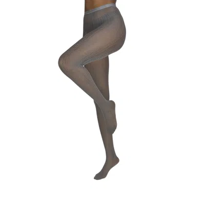Hedoine Women's The Intricate In Gray
