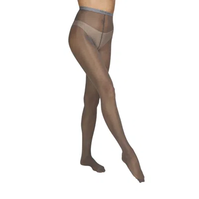 Hedoine Women's The Intrigue In Brown