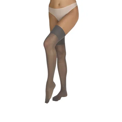 Hedoine Women's The Intrigue In Black