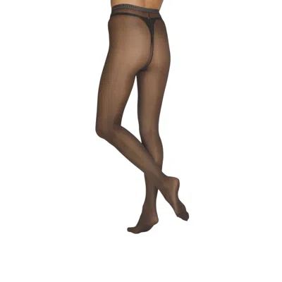 Hedoine Women's The Intrigue In Brown