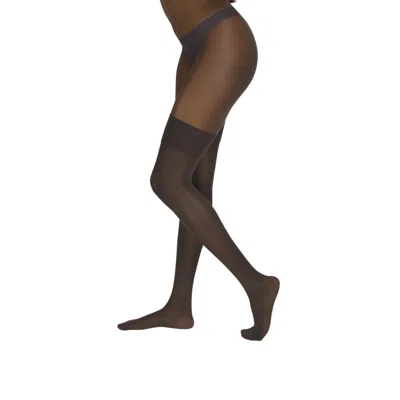 Hedoine Women's The Intrigue In Brown