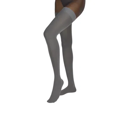 Hedoine Women's The Rib In Gray