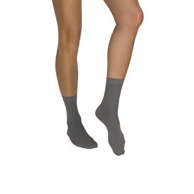 Hedoine Women's The Rib In Gray