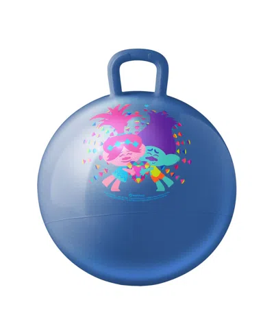 Hedstrom - 15" Hopper, Trolls In Multi