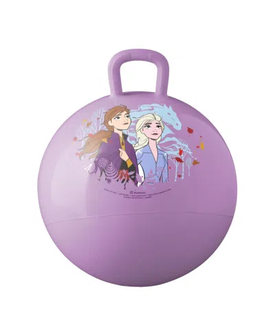 Hedstrom 15" Hopper, Disney Frozen 2 In Multi