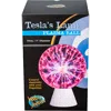 Heebie Jeebies Tesla's Lamp Plasma Ball