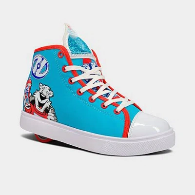 Heelys Big Kids' X Icee Veloz Casual Shoes