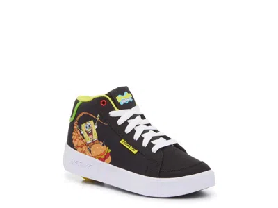 Heelys Digi Skate Shoe Kids' In Black
