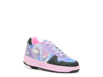 Heelys Hello Kitty & Friends Kama Skate Shoe Kids' In Black/pink