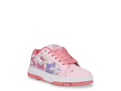 Heelys Hello Kitty & Friends Kolect Skate Shoe Kids' In Light Pink