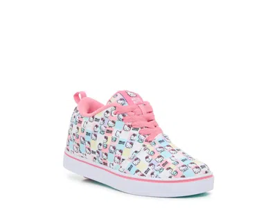 Heelys Hello Kitty Pro 20 Nova Skate Shoe Kids' In Multicolor