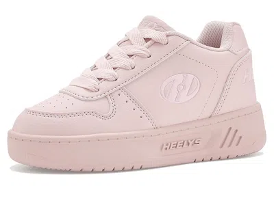 Heelys Kama (little Kid/big Kid) Girls Shoes Pink : 7 Big Kid (
