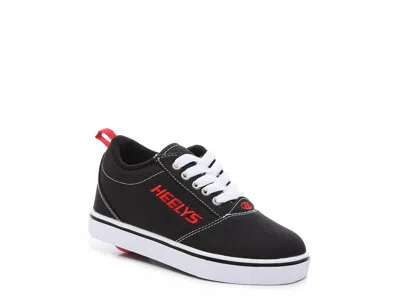 Heelys Pro 20 Skate Shoe Kids' In Black
