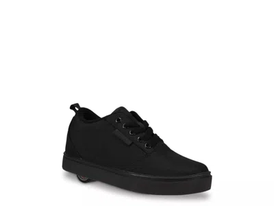 Heelys Pro 20 Skate Shoe Kids' In Black