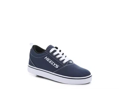 Heelys Pro 20 Skate Shoe Kids' In Navy