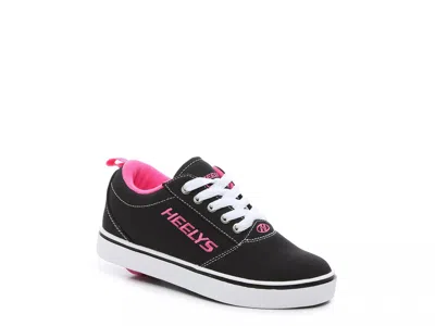 Heelys Pro Skate Shoe Kids' In Black