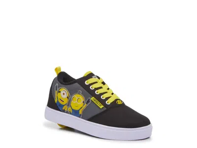 Heelys Pro20 Minion Skate Shoes Kids' In Black