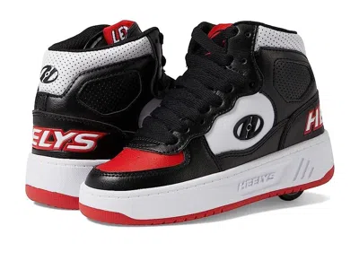 Heelys Rezerve Ex He101383h Sneakers Men's Black White Skate Shoes Jobb443 In Multi