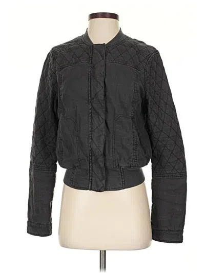 Pre-owned Hei Hei Cardigan Sweater In Black