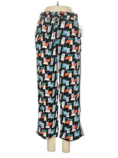 Pre-owned Hei Hei Casual Pants In Blue