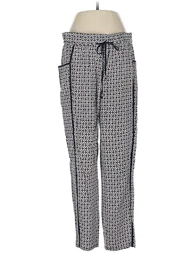 Pre-owned Hei Hei Casual Pants In Blue