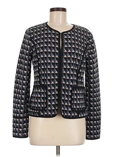 Pre-owned Hei Hei Jacket In Black