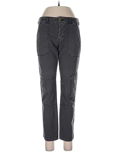 Pre-owned Hei Hei Jeans In Gray