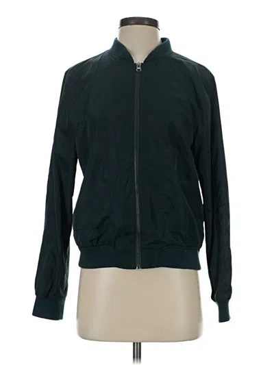 Pre-owned Hei Hei Track Jacket In Blue