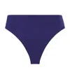 Heidi Klein Beau Soleil Bikini Bottoms