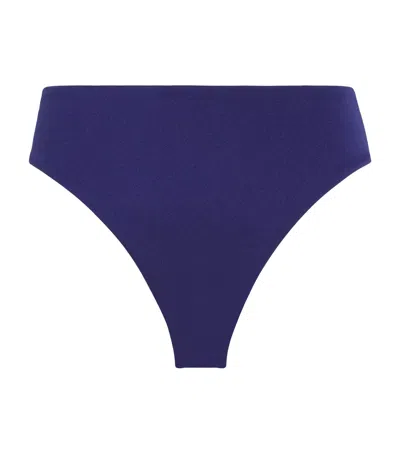 Heidi Klein Beau Soleil Bikini Bottoms