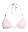 Heidi Klein Cap Ferrat Bikini Top