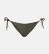 Heidi Klein Core Bikini Bottoms