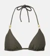 Heidi Klein Core Bikini Top