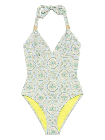 HEIDI KLEIN HACIENDA SWIMSUIT
