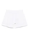 Heidi Klein Shorts Aus Leinen