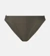Heidi Klein Low-rise Bikini Bottoms