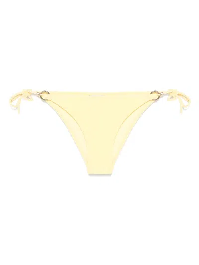 Heidi Klein Mazunte Bikini Bottoms