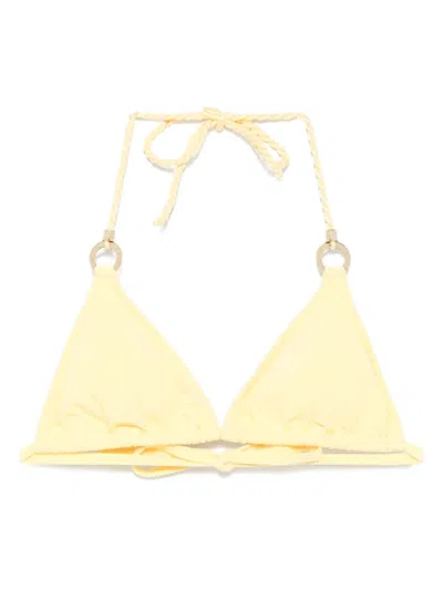 Heidi Klein Mazunte Bikini Top