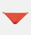 Heidi Klein Morocco Bikini Bottoms In Morocco