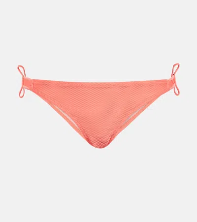 Heidi Klein Portofino Double-string Bikini Bottoms