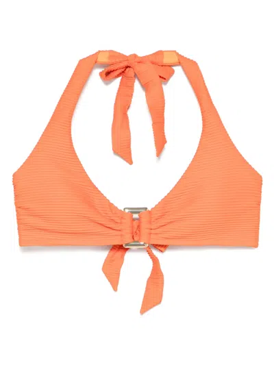 Heidi Klein San Sebastian Bikini Top