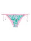 Heidi Klein Santa Rosa Bikini Bottoms