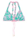Heidi Klein Santa Rosa Bikini Top