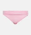 Heidi Klein Sicily Bikini Bottoms In Sicily