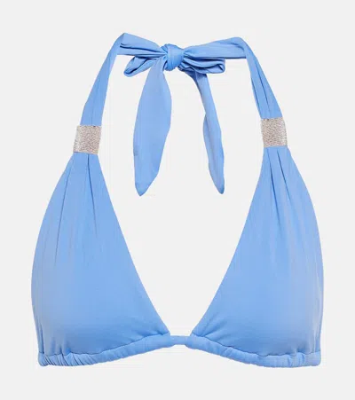 Heidi Klein Siena Bikini Top