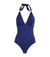 Heidi Klein Slider Halterneck Beau Soleil Swimsuit