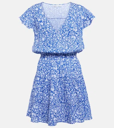 Heidi Klein Minikleid Stella Maris