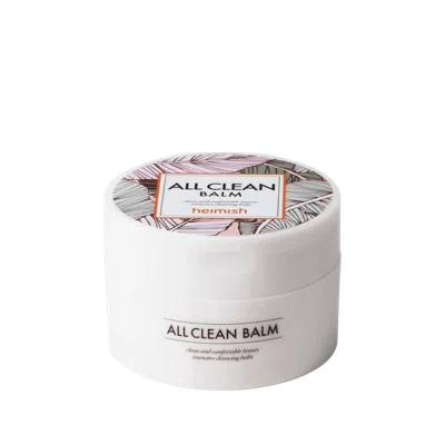 Heimish All Clean Balm